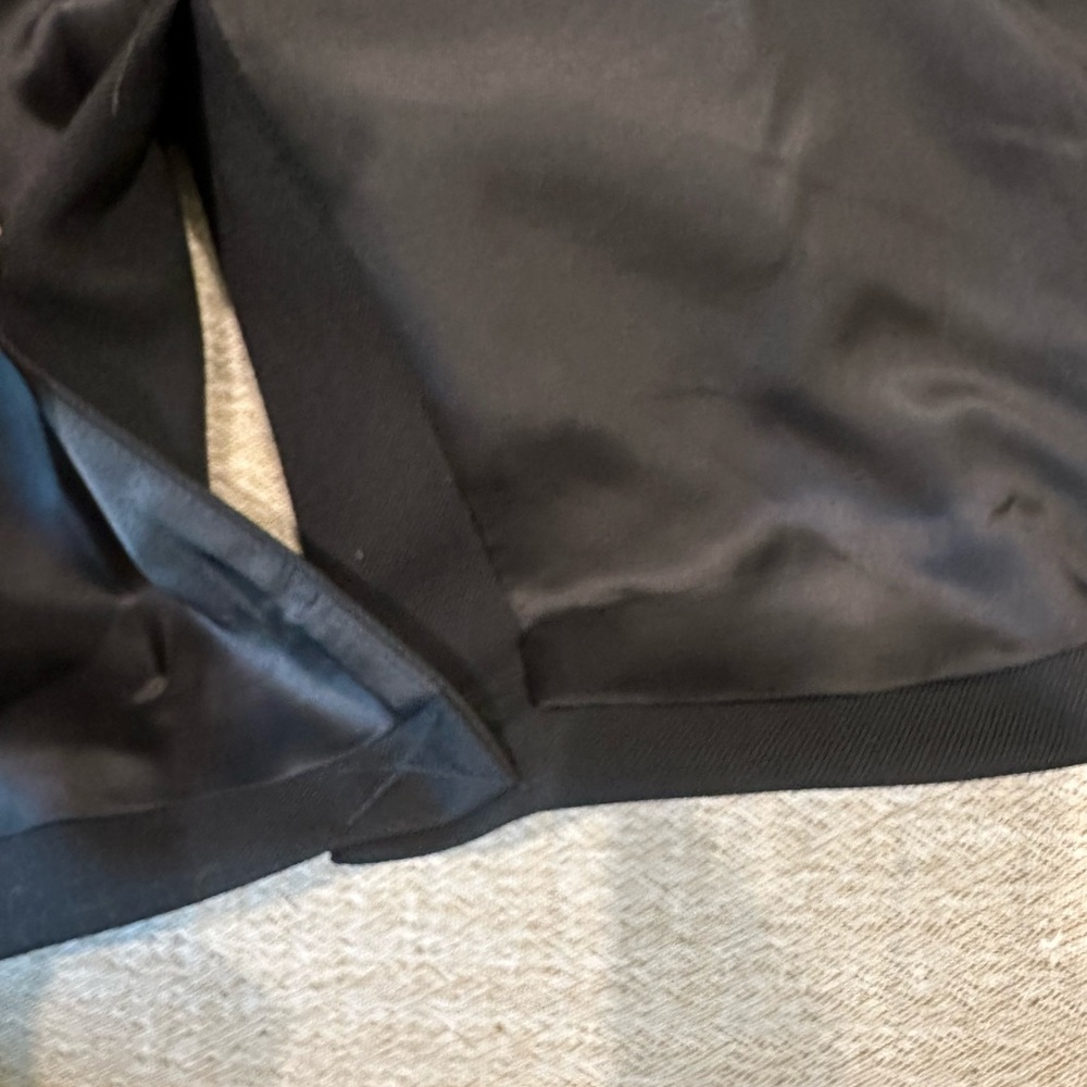 Helmut Lang Black Women's Blazer - Picture 12 of 15